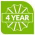 Shadowspec SU2 4 Year