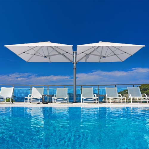 pool-umbrellas