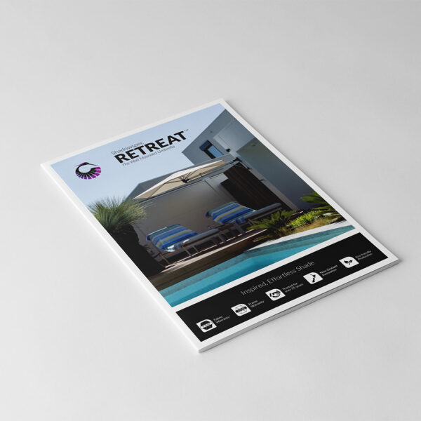 Shadowspec Retreat Brochure Download