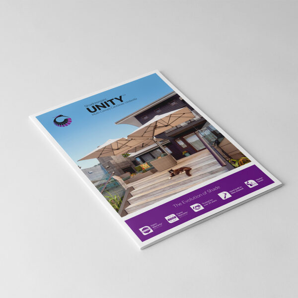 Unity Brochure Download
