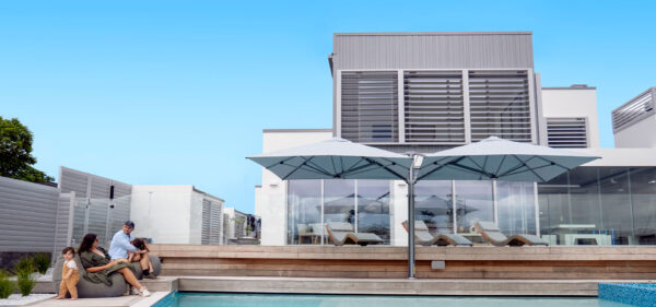 Shadowspec Umbrellas