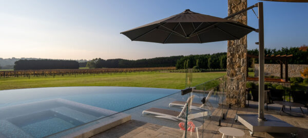 serenity pool umbrella
